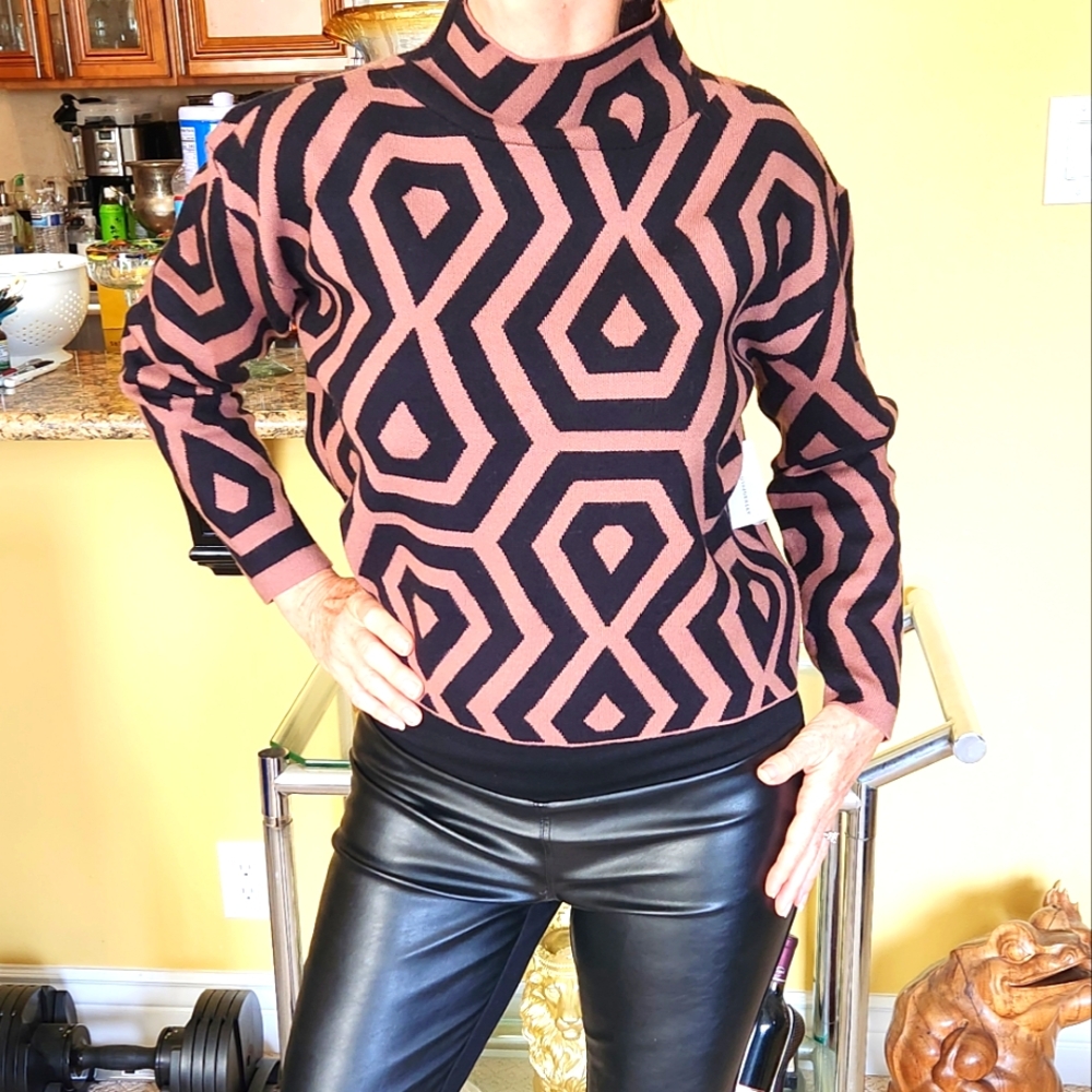 NWT New Anthropologie Sweater XS